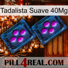 Tadalista Soft 40Mg 03